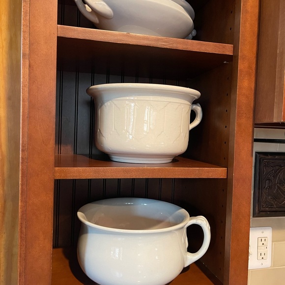 Collection of Ironstone - Picture 2 of 11